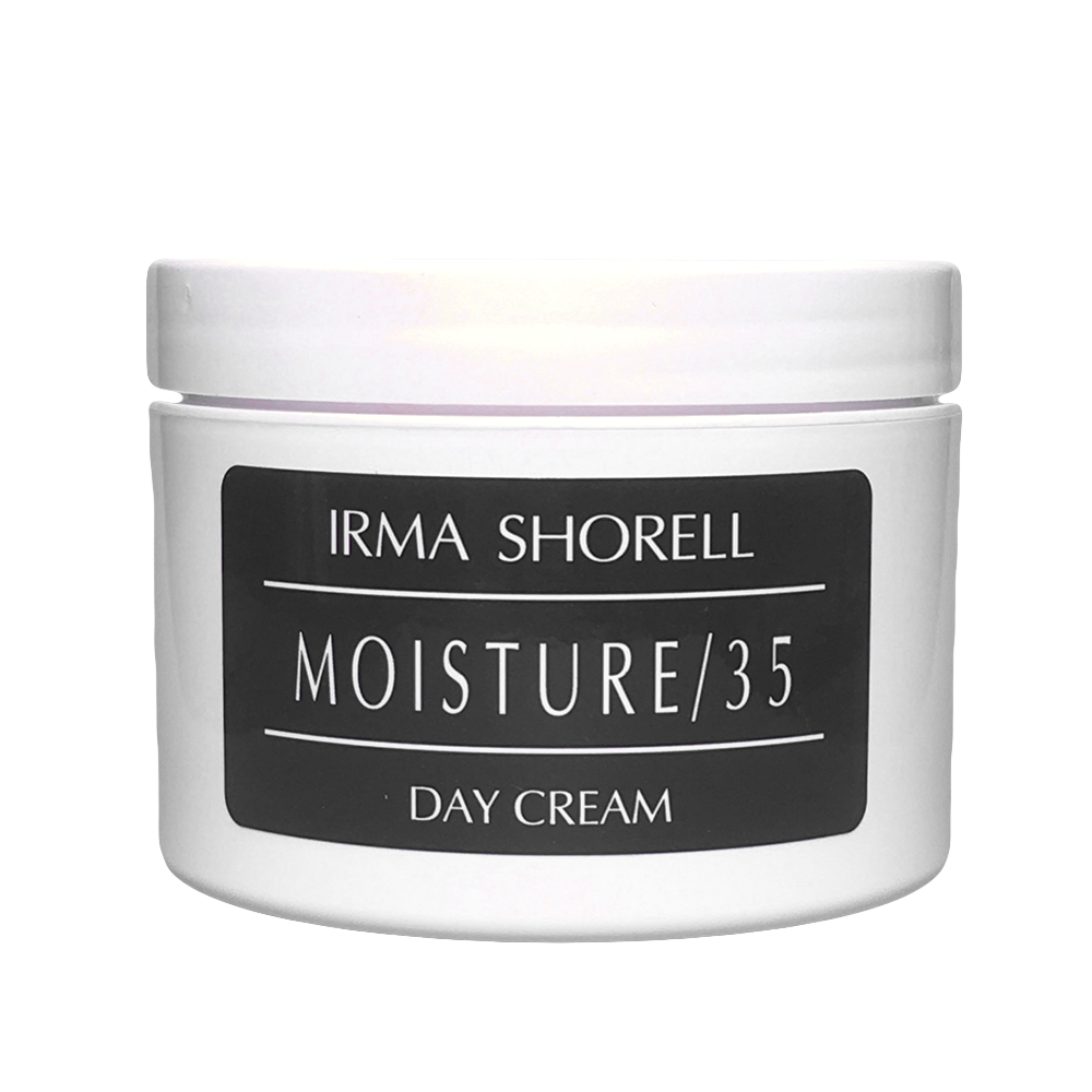 IRMA SHORELL MOISTURE/35 DAY CREAM 8.8 OZ