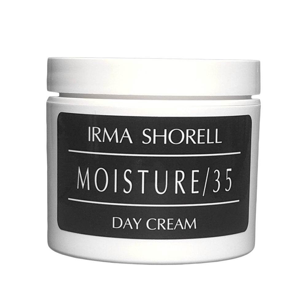 Irma Shorell Moisture/35 Day Cream