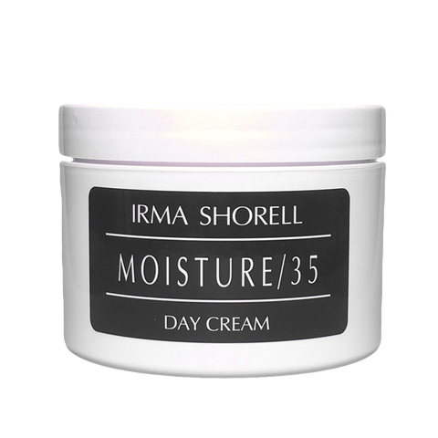 Irma Shorell Moisture/35 Day Cream 8.8 oz | Irma Shorell Skin Beauty